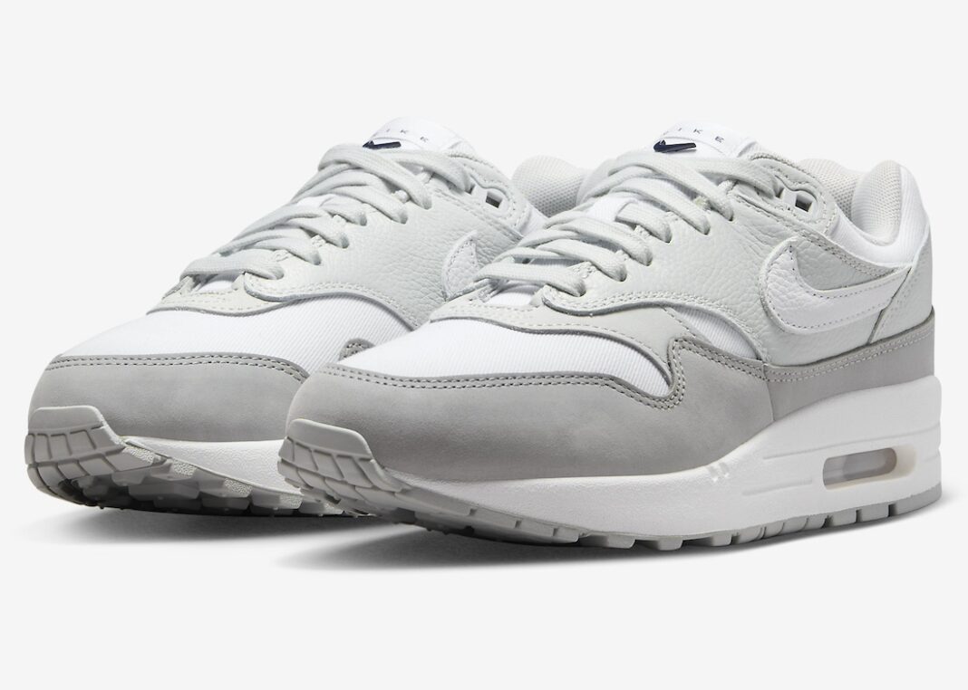 Nike,Air Max 1 ’87 LX WMNS,Lig  新配色 Air Max 曝光！这细节有点东西！