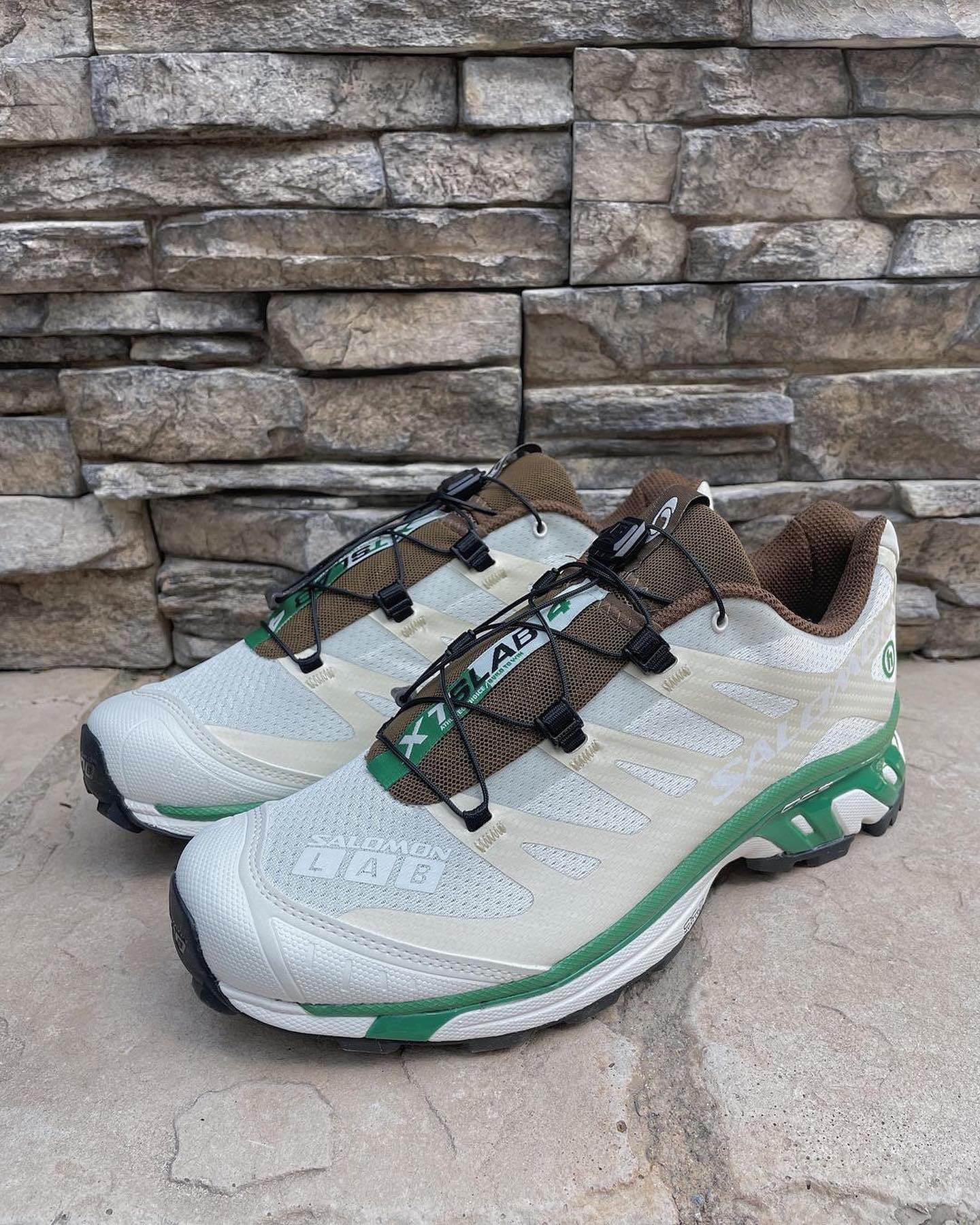 HIDDEN.NY,ASICS,GEL-NYC  恐怕不好抢！ASICS 新联名鞋刚刚曝光！
