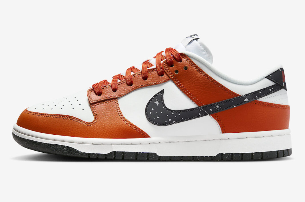 FV6909-800,Nike Dunk Low,Night  全新 Nike Dunk Low 官图曝光！日期确定！