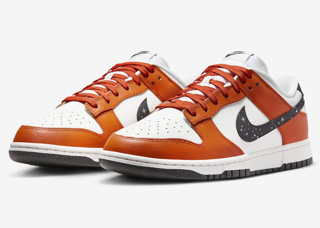 FV6909-800,Nike Dunk Low,Night  全新 Nike Dunk Low 官图曝光！日期确定！