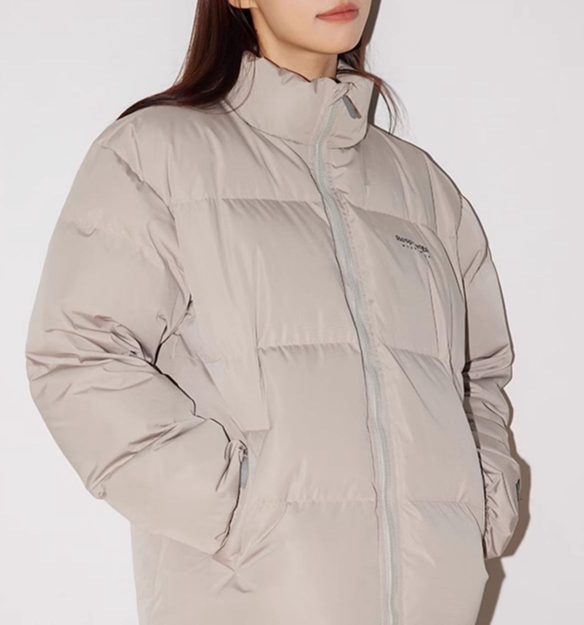 羽绒服,Nike,adidas,TNF  大降温！推荐十件「有点潮」的羽绒服！同事看完已经下单了...
