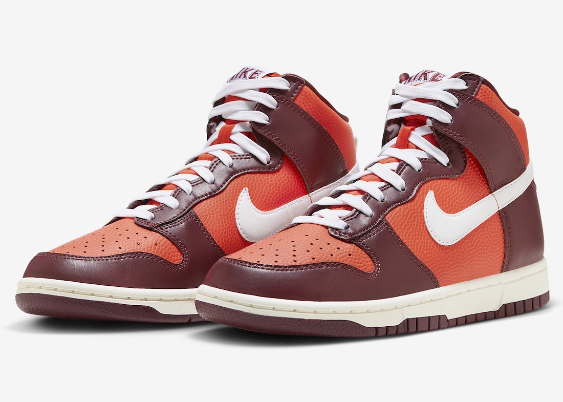 Nike,Dunk High,Be True To Her  「樱桃」Dunk SB 平替！颜值真不低！