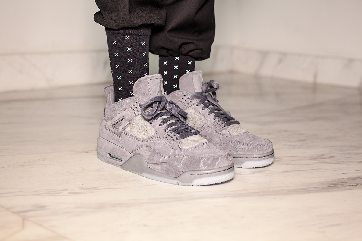 Sky High Farm Workwear,KAWS,Ni  KAWS x Nike 联名新鞋周末登场！衣服比鞋还帅！