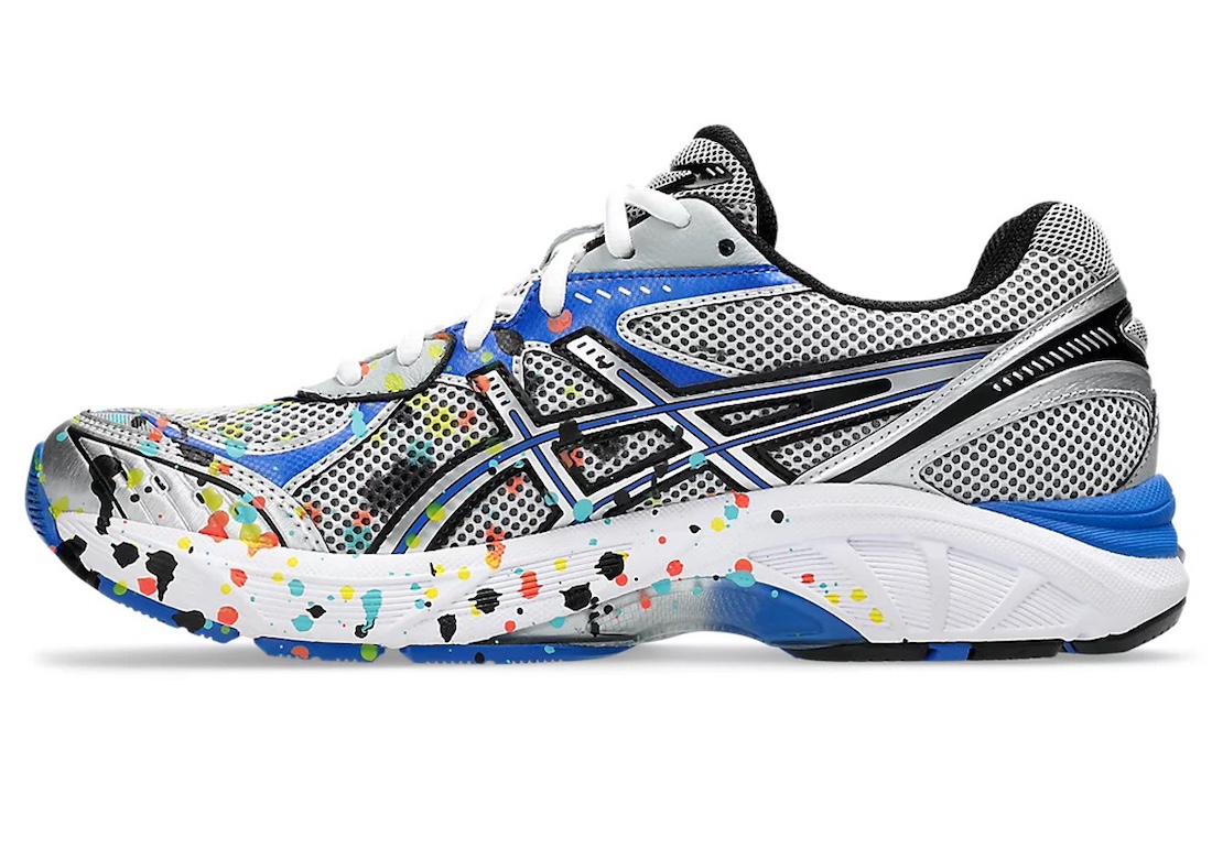 Gallery Dept.,ASICS GT-2160,12  Gallery Dept. x ASICS 新联名曝光！日期确定！