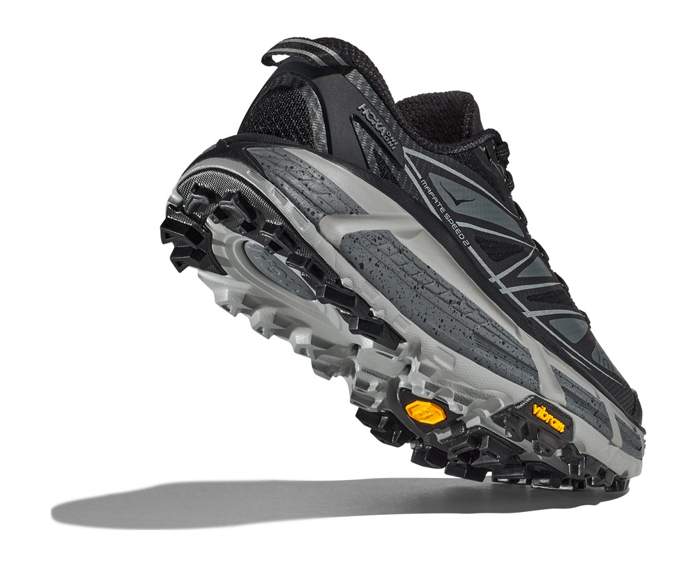 HOKA ONE ONE,MAFATE SPEED 2  当年的「鞋圈黑马」！三款全新配色来了！