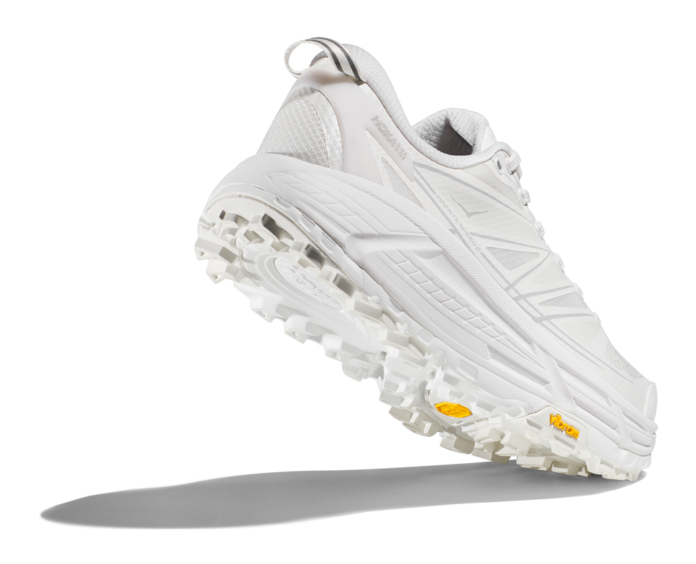 HOKA ONE ONE,MAFATE SPEED 2  当年的「鞋圈黑马」！三款全新配色来了！