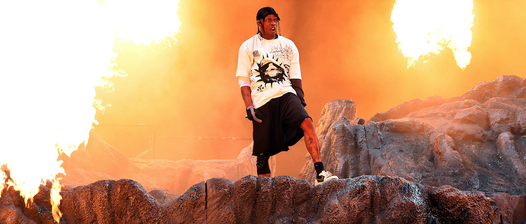 Travis Scott,Air Jordan 1 Low  TS 亲穿「最后一钩」拍卖！已经这个价了...