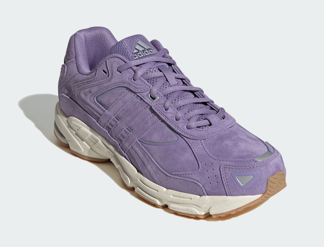 adidas,Response CL,Magic Lilac  甜美「香芋」造型！新配色 adidas Response CL 即将登场！