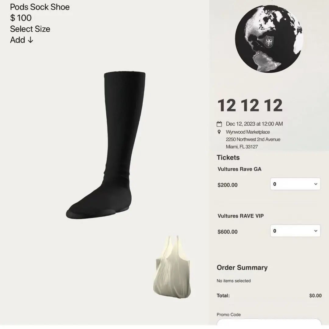 Yeezy,Kanye   突发！侃爷最新「 Yeezy 鞋」来了！