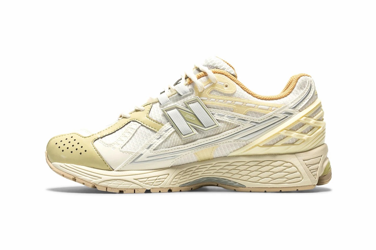 NB,New Balance,1906U  全新 NB 1906 曝光！还有猛男心动配色！