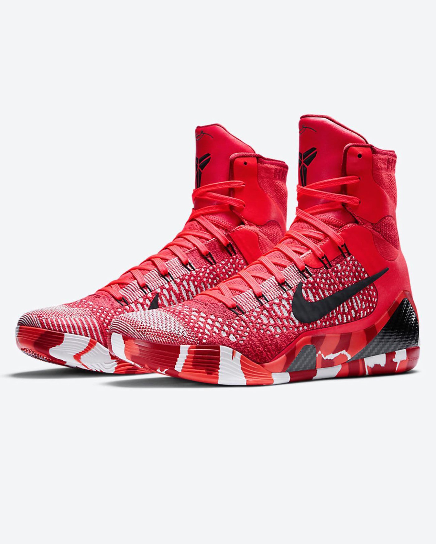 Nike,Kobe 9 Elite,Protro,Chris   突发！「圣诞」Kobe 9 精英即将回归！