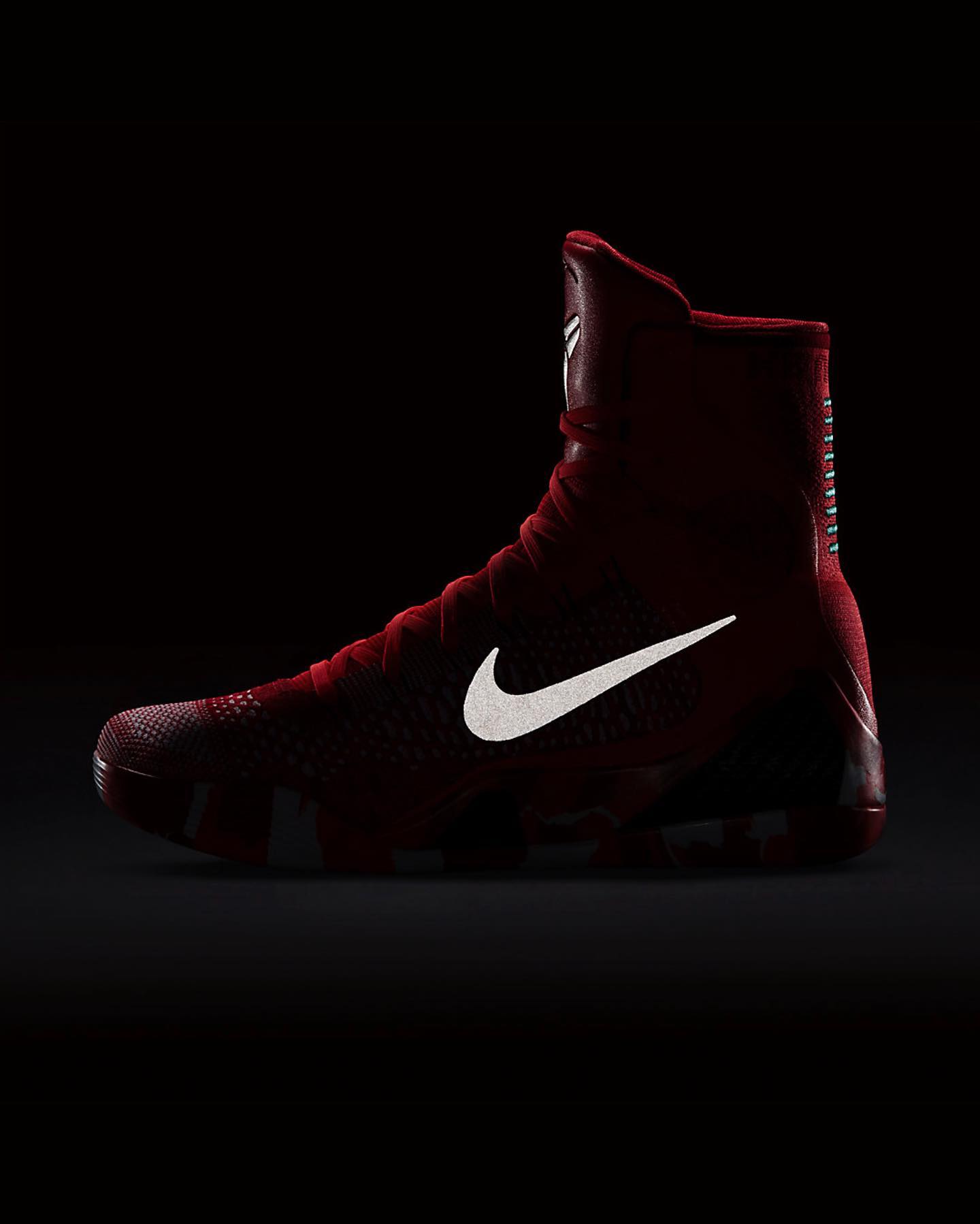 Nike,Kobe 9 Elite,Protro,Chris   突发！「圣诞」Kobe 9 精英即将回归！