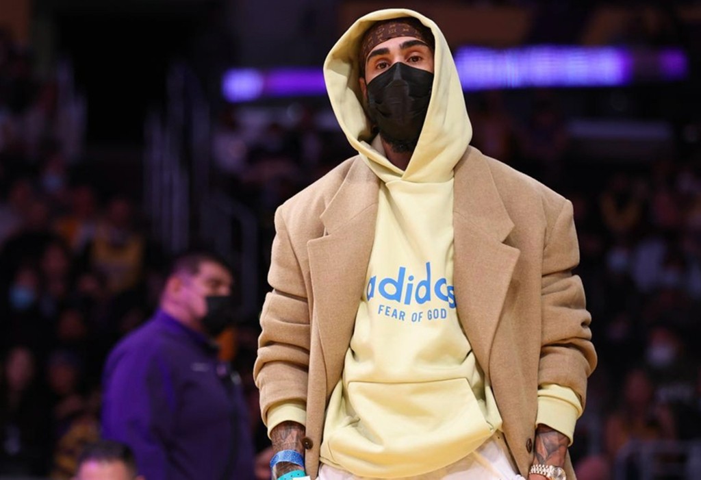Jason Mayden,Jordan Brand,FOG,  FOG 前总裁官宣跳槽！居然去 Jordan Brand 了！