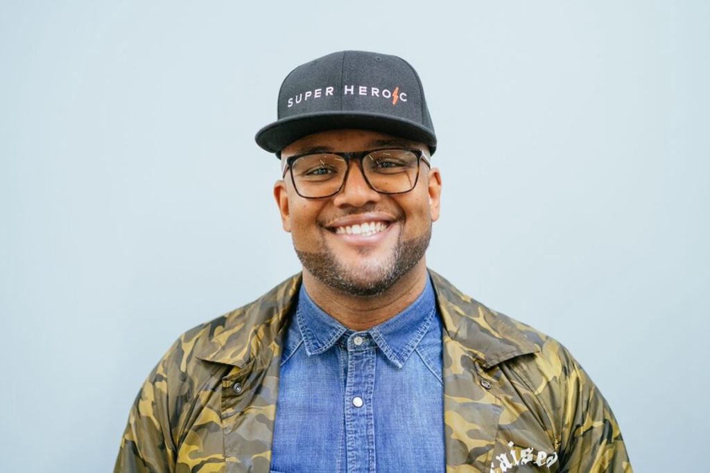 Jason Mayden,Jordan Brand,FOG,  FOG 前总裁官宣跳槽！居然去 Jordan Brand 了！