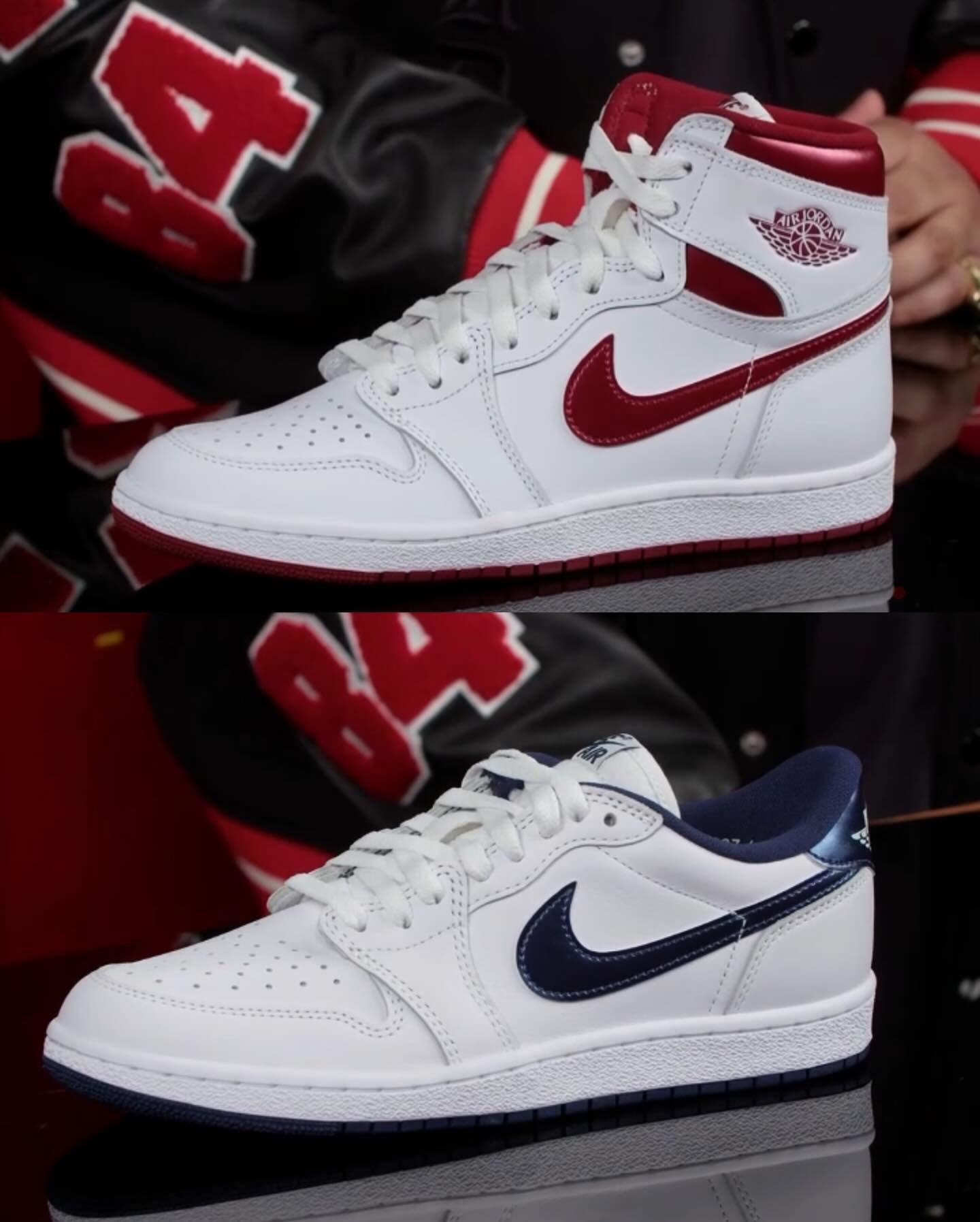 AJ,Air Jordan  AJ「春季新鞋」有哪些？一篇看懂！