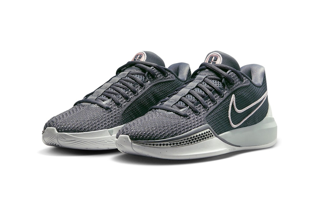 Nike,Sabrina 1,Beyond  Nike Sabrina 1 新配色曝光！明年登场！