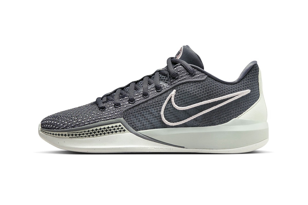 Nike,Sabrina 1,Beyond  Nike Sabrina 1 新配色曝光！明年登场！