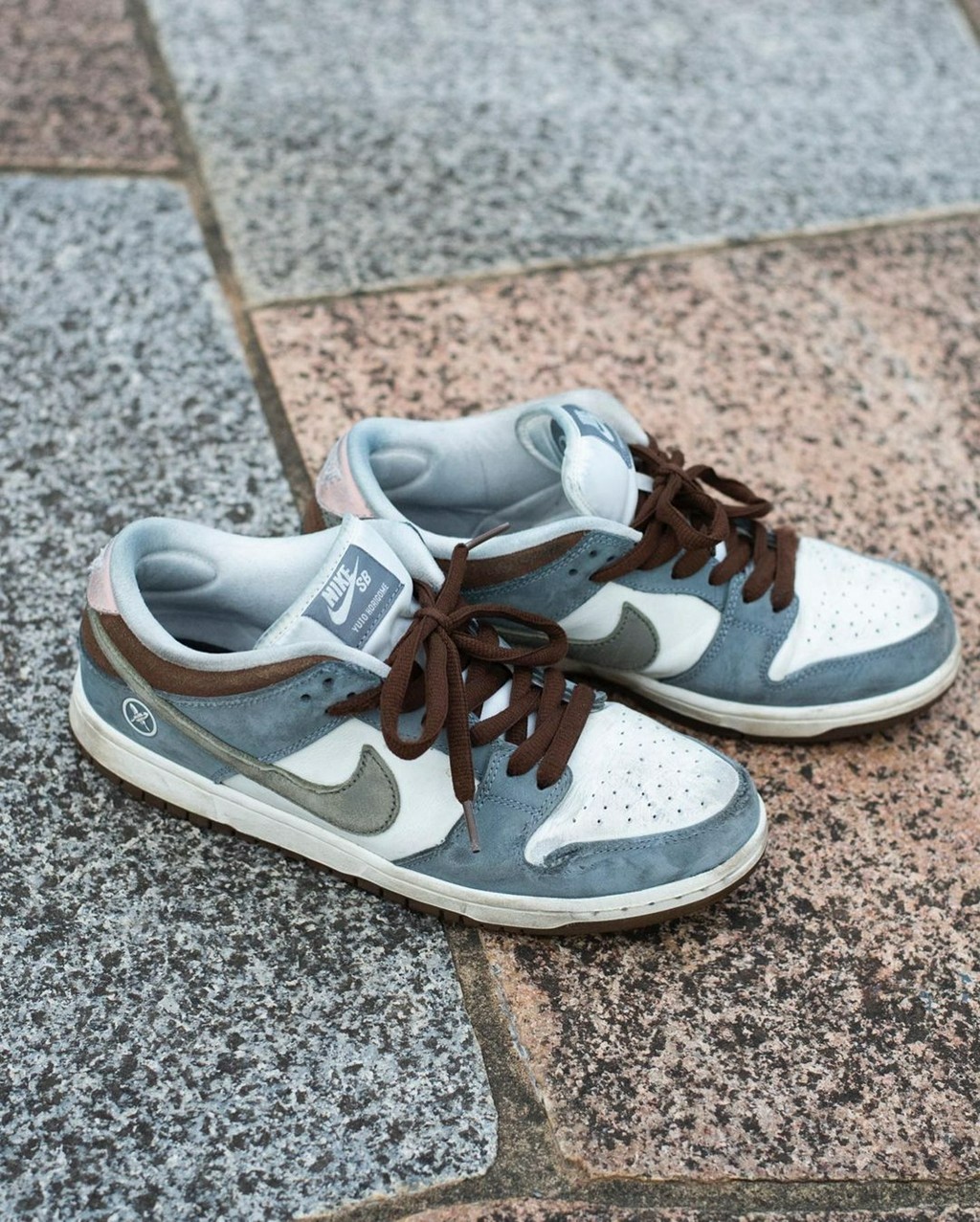 Nike,SB,AS U NK SB TEE M90 SUS  奥运冠军联名又来了！Nike SB 新品曝光！