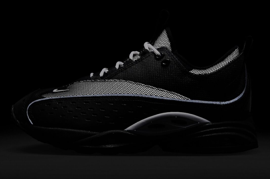 NOCTA,Nike,Air Zoom Drive,DX58   Drake 又整新活儿！联名 Nike 新鞋居然是这款！