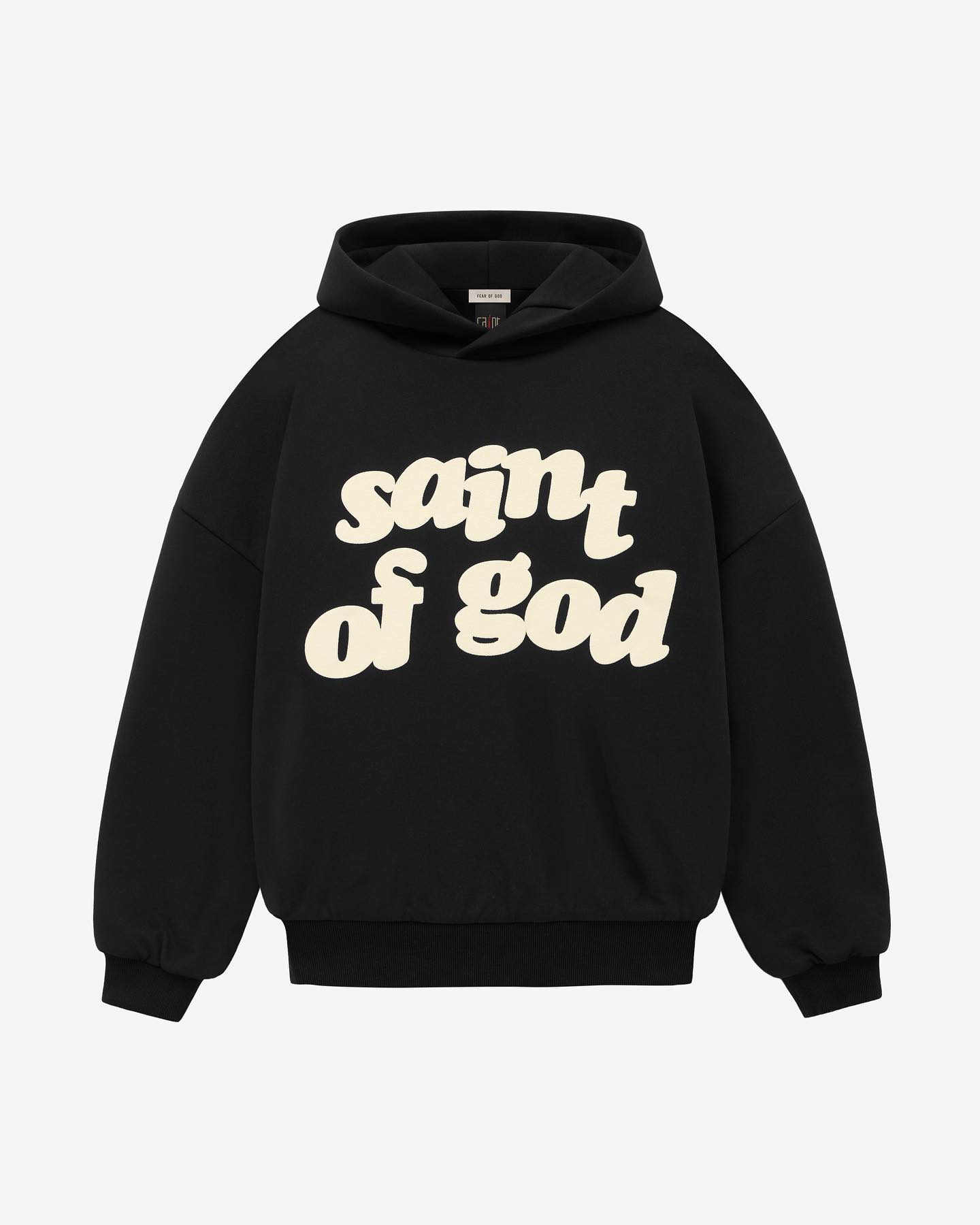 Fear of God  FOG 圣诞限定曝光！经典百搭！