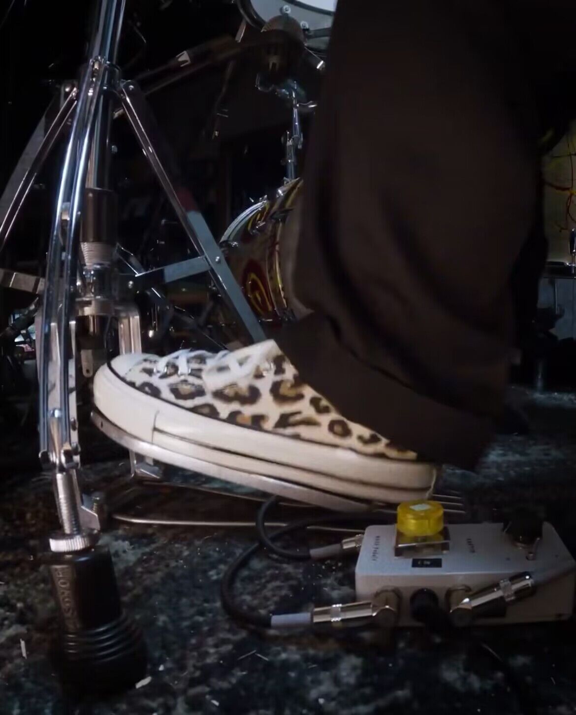 Wacko Maria,Converse  Wacko Maria x Converse 曝光！你打几分？