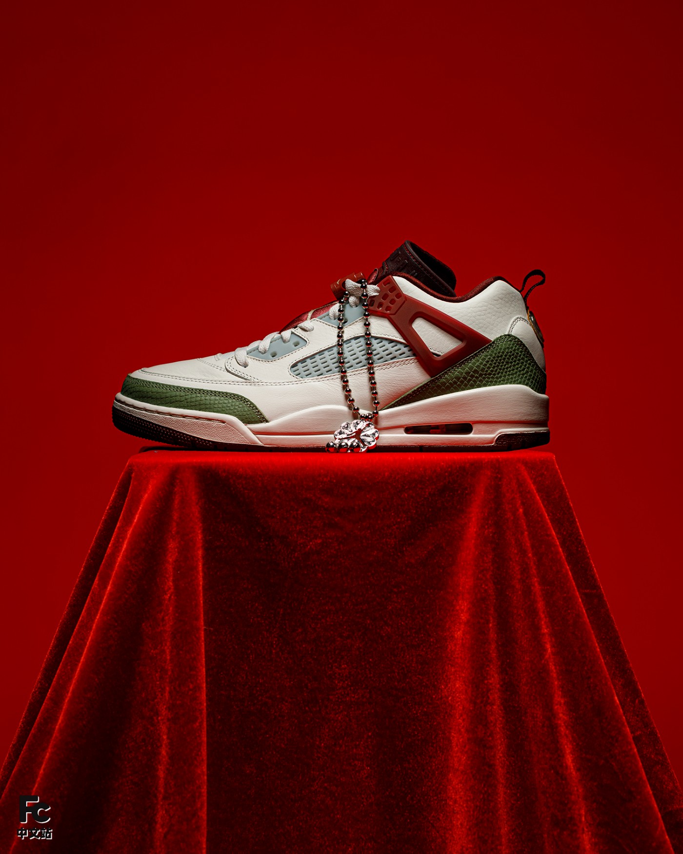 Jordan,Spizike Low,Lightning,H  「电母」配色回归！今年这双神鞋要火啊！