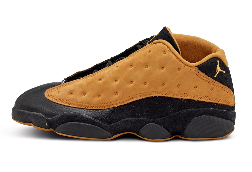 Air Jordan 13,Chutney   时隔七年复刻！「美拉德」AJ13 即将回归！