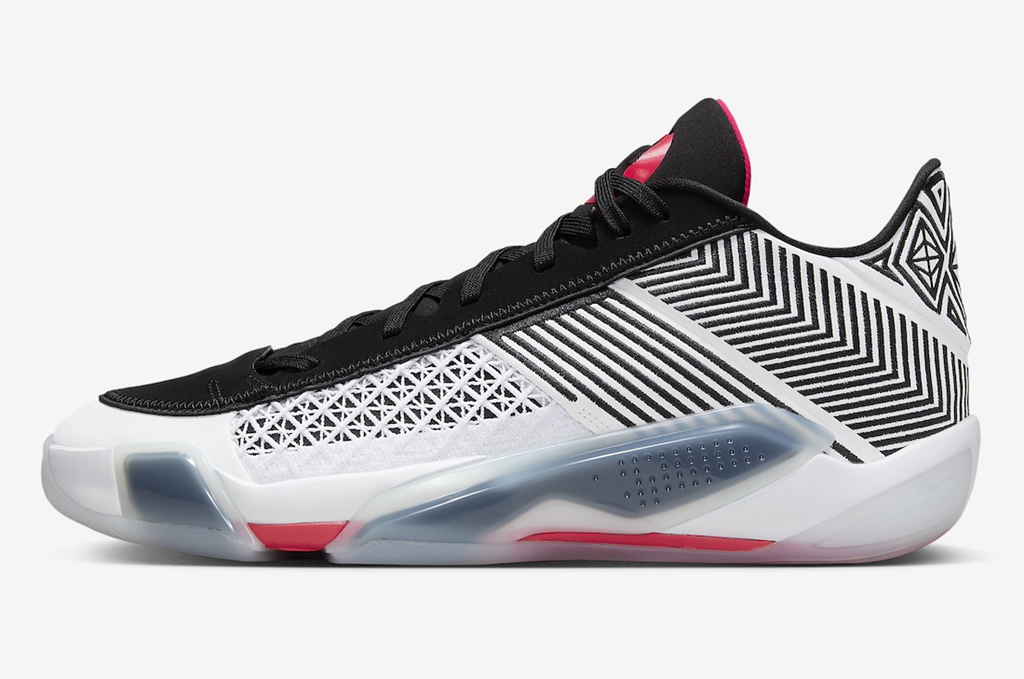 Air Jordan 38 Low,Fundamental,   最新消息！AJ38 Low 日期定了！