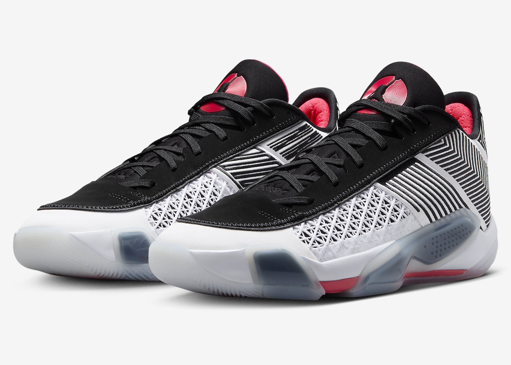 Air Jordan 38 Low,Fundamental,   最新消息！AJ38 Low 日期定了！