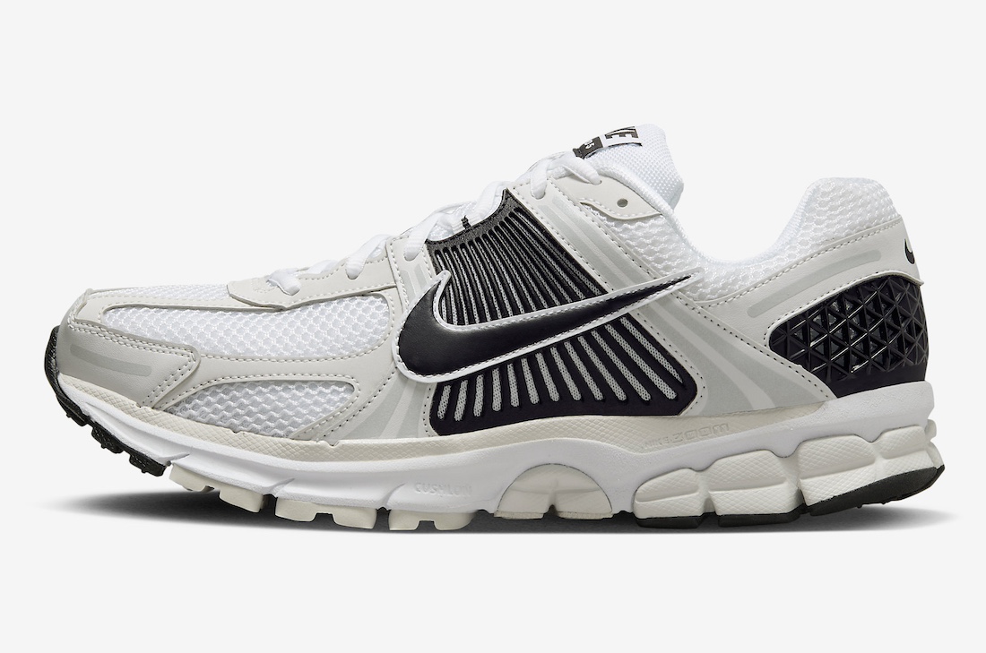 Nike Zoom Vomero 5,FB9149-101  穿搭新选择！全新 Nike Vomero 5 官图曝光！