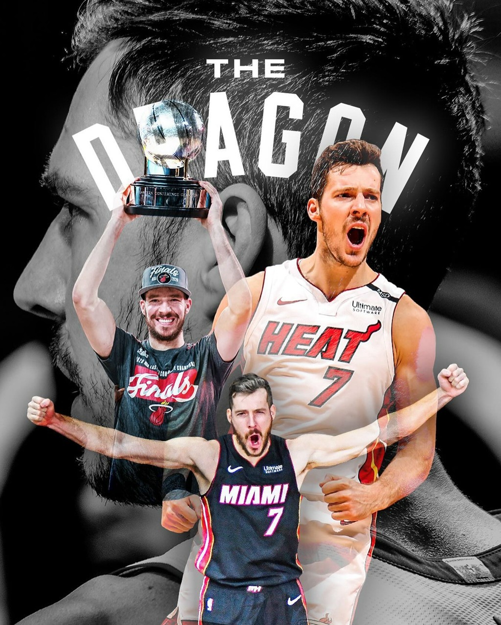 NBA,詹姆斯,德罗赞,东契奇,库里,UA,Nike,Air  NBA 上脚合集！新年第一周，狠鞋真不少…