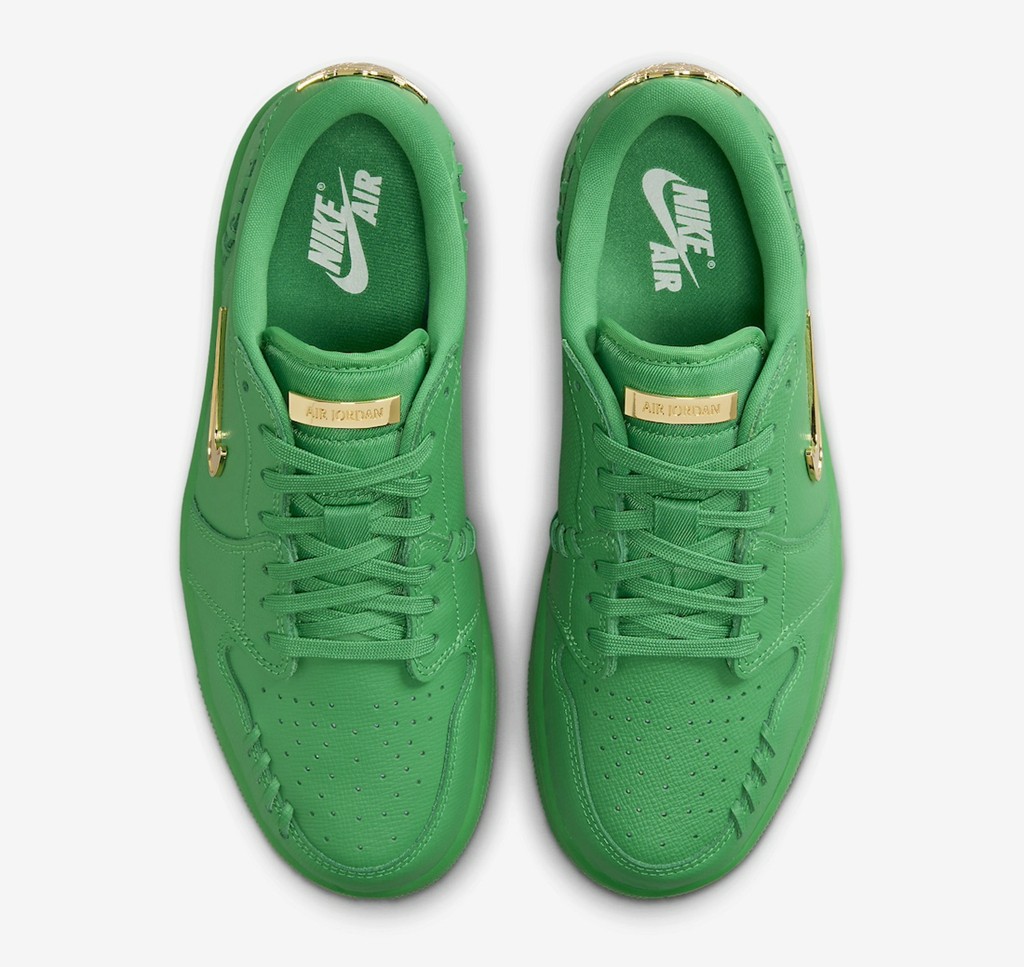Air Jordan 1 Low,WMNS,Method o  特殊版本 AJ1！这配色你打几分？
