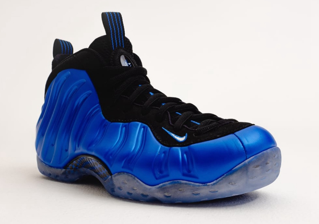 Nike,Air Foamposite One,Eggpla  跳票了！「茄子喷」最新日期更新！