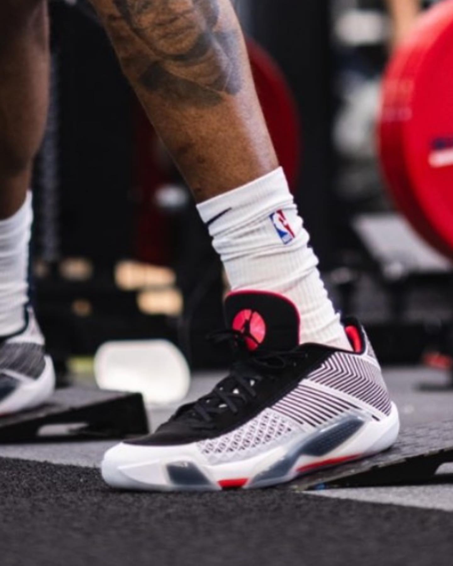AJ38,Air Jordan 38 Low  刚刚官宣！AJ38 Low 终于要来了！