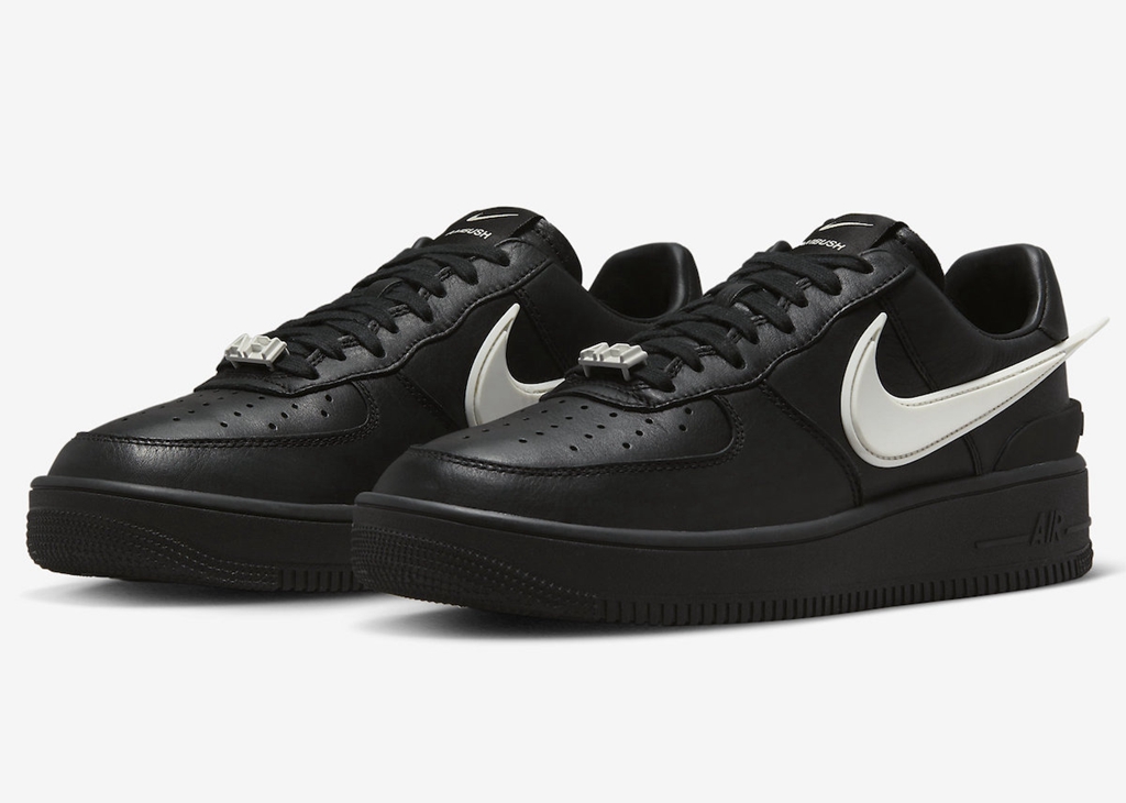 Nike,Air Force 1 Low  AMBUSH 平替！新配色 AF1 来了！