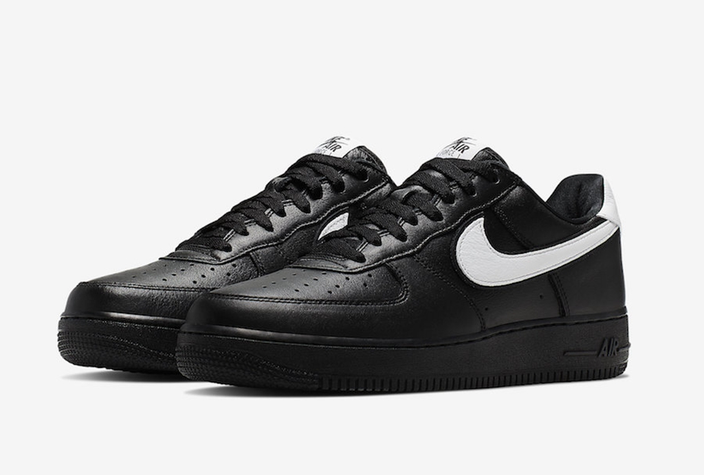 Nike,Air Force 1 Low  AMBUSH 平替！新配色 AF1 来了！