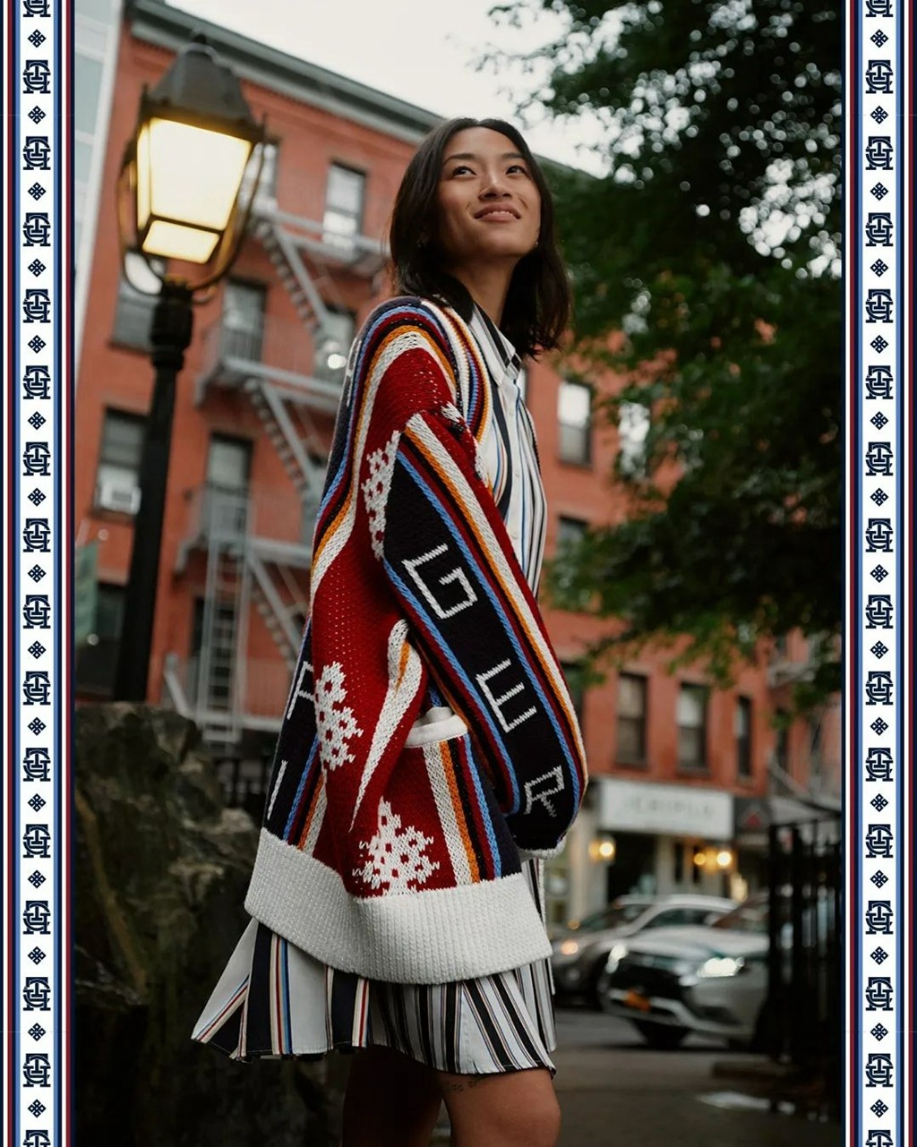 Tommy Hilfiger,CLOT  CLOT 龙年系列来了！居然还是联名款！