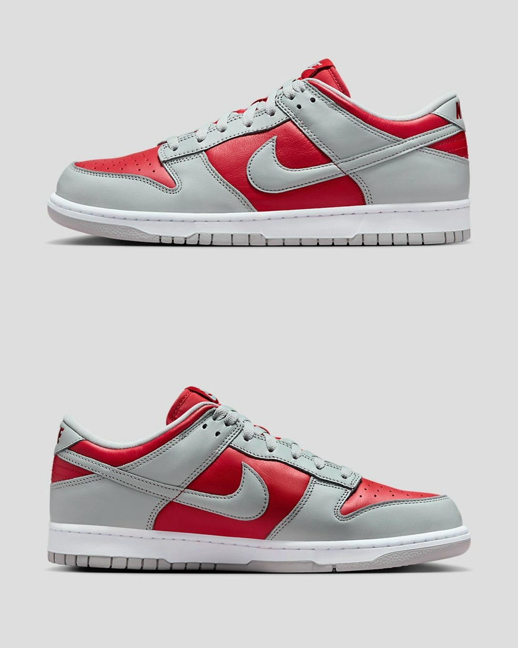 奥特曼,Dunk Low,Nike  爷青回！超稀有「奥特曼」Dunk 近期登场！