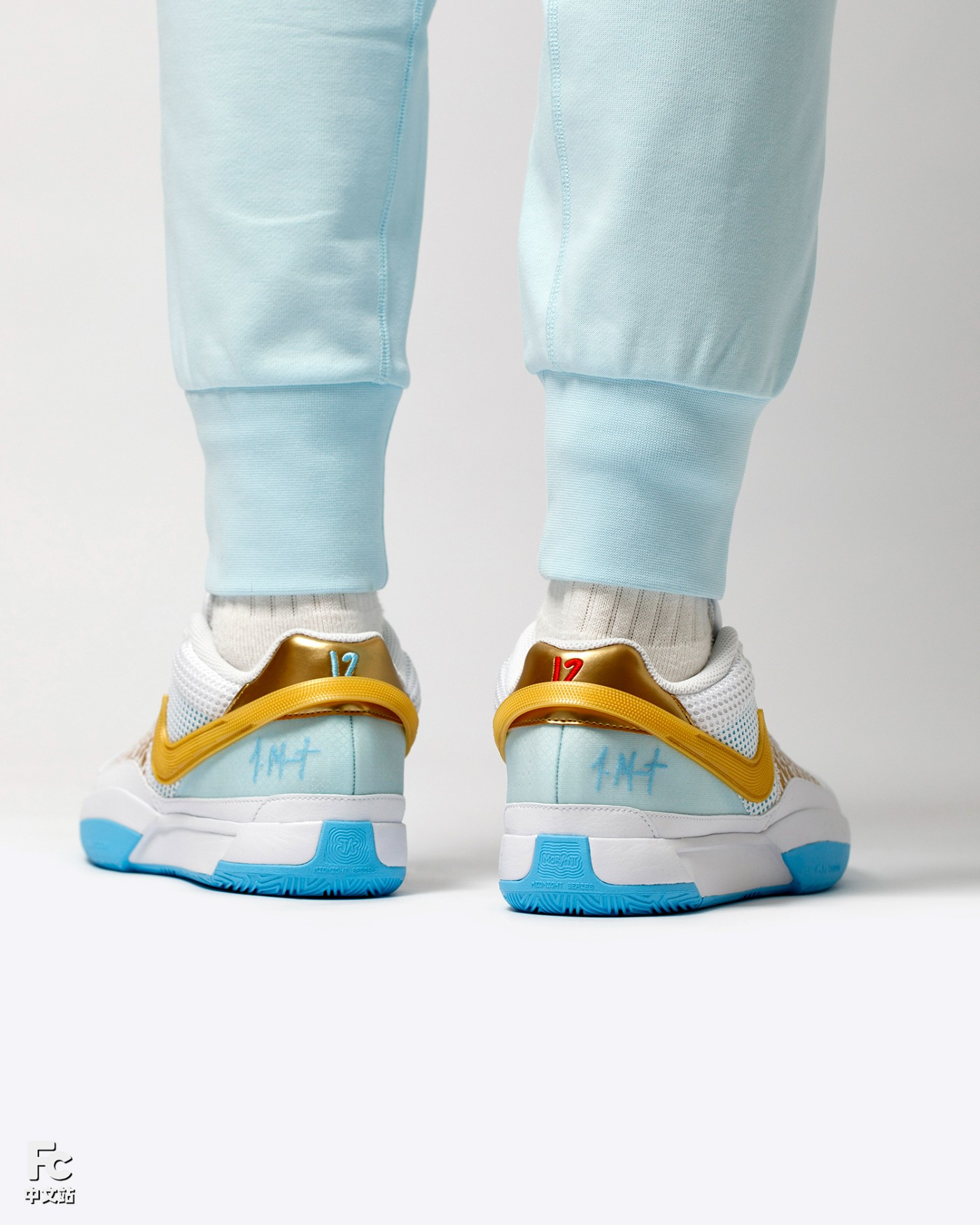 CNY,Nike,adidas,清单  一口气看完今年「CNY 球鞋」！这十几双比完，谁也不服谁！