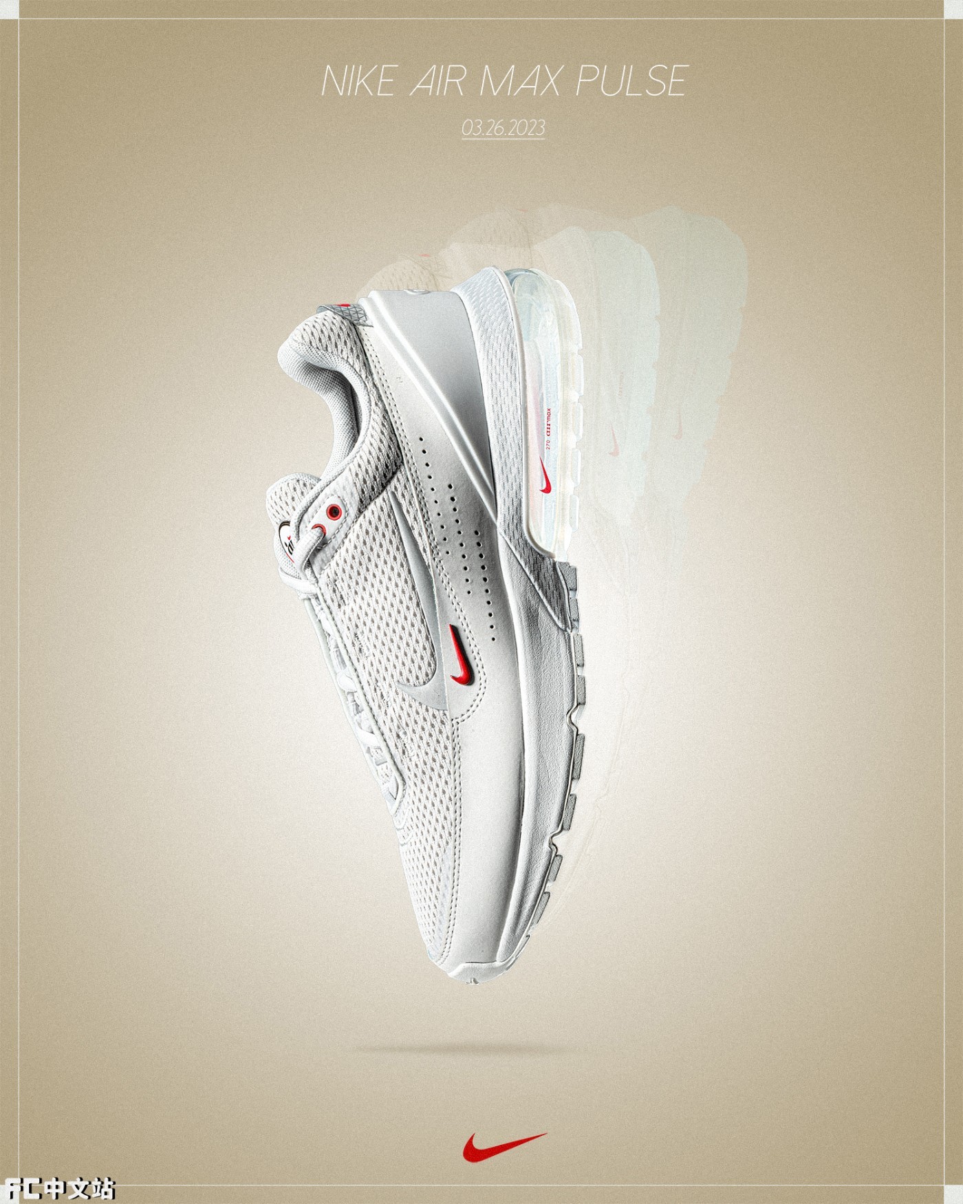 Nike,Air Max Dn,Volt,DV3337-70  「Air Max Day」新鞋曝光！日期是...