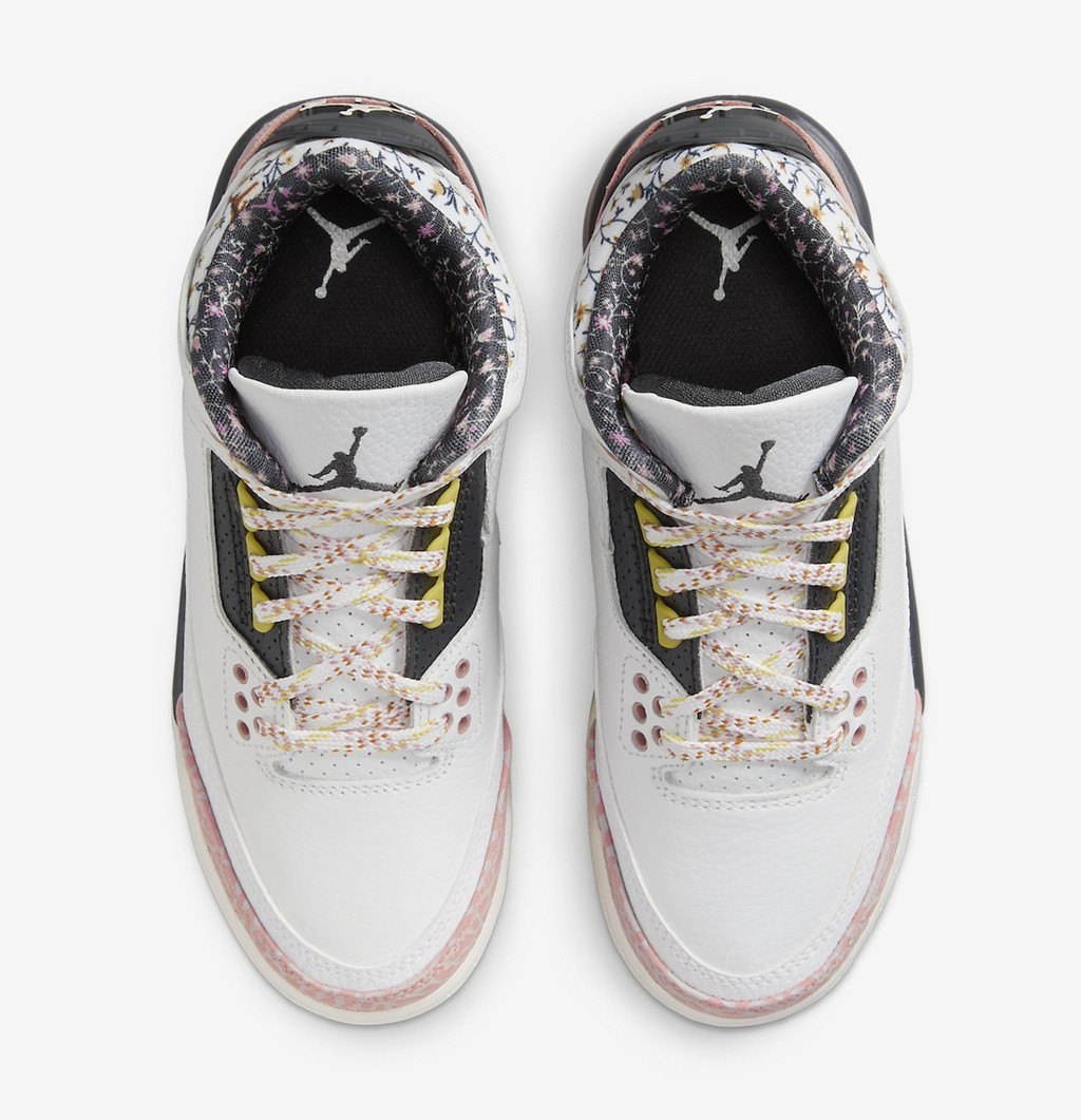 AJ3,清单,新品预告  2024 年「AJ3 新鞋」集中曝光！这阵仗，每一双都得盯紧了…