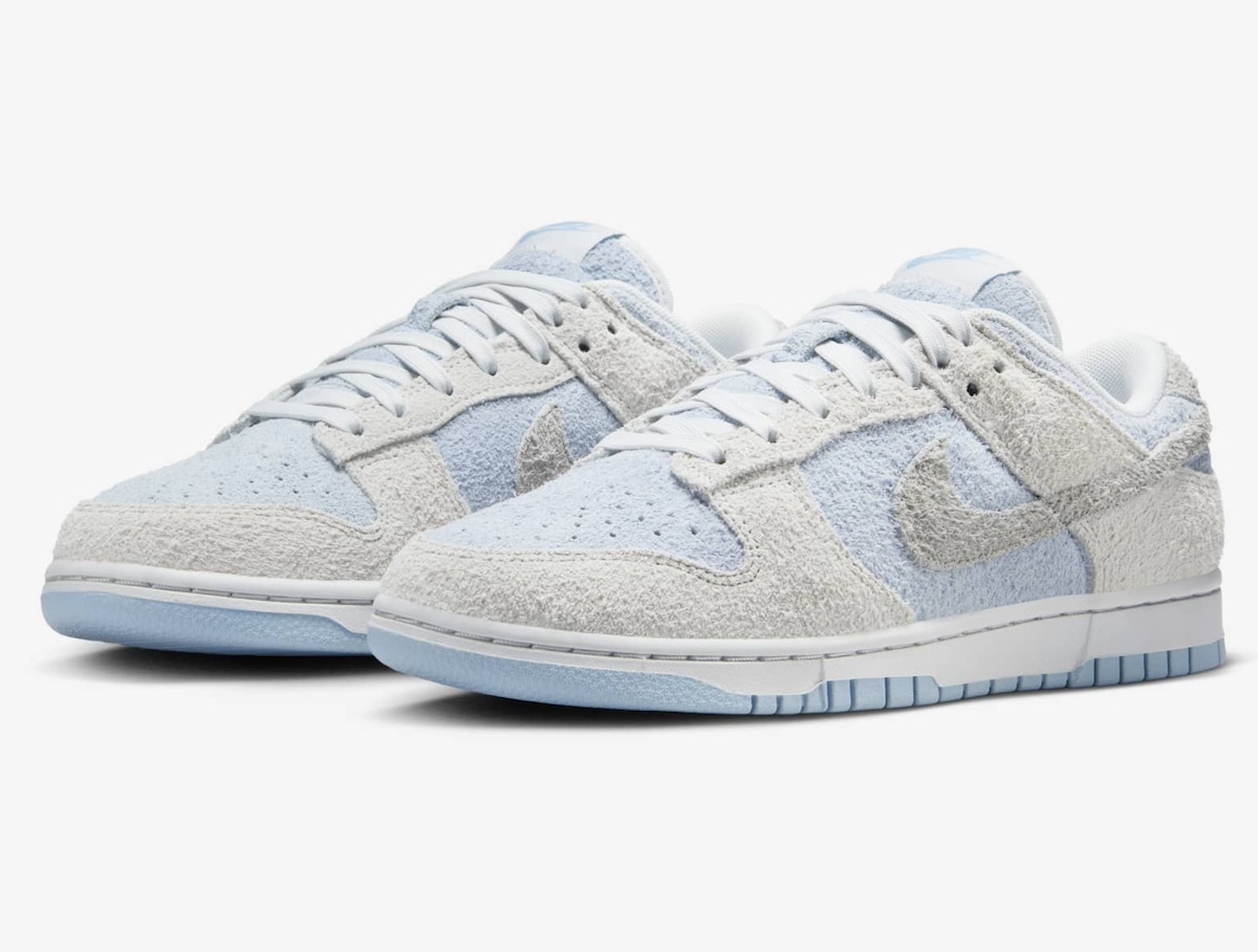 Nike Dunk Low,WMNS,FZ3779-025  质感不俗！全新 Nike Dunk Low 官图曝光！