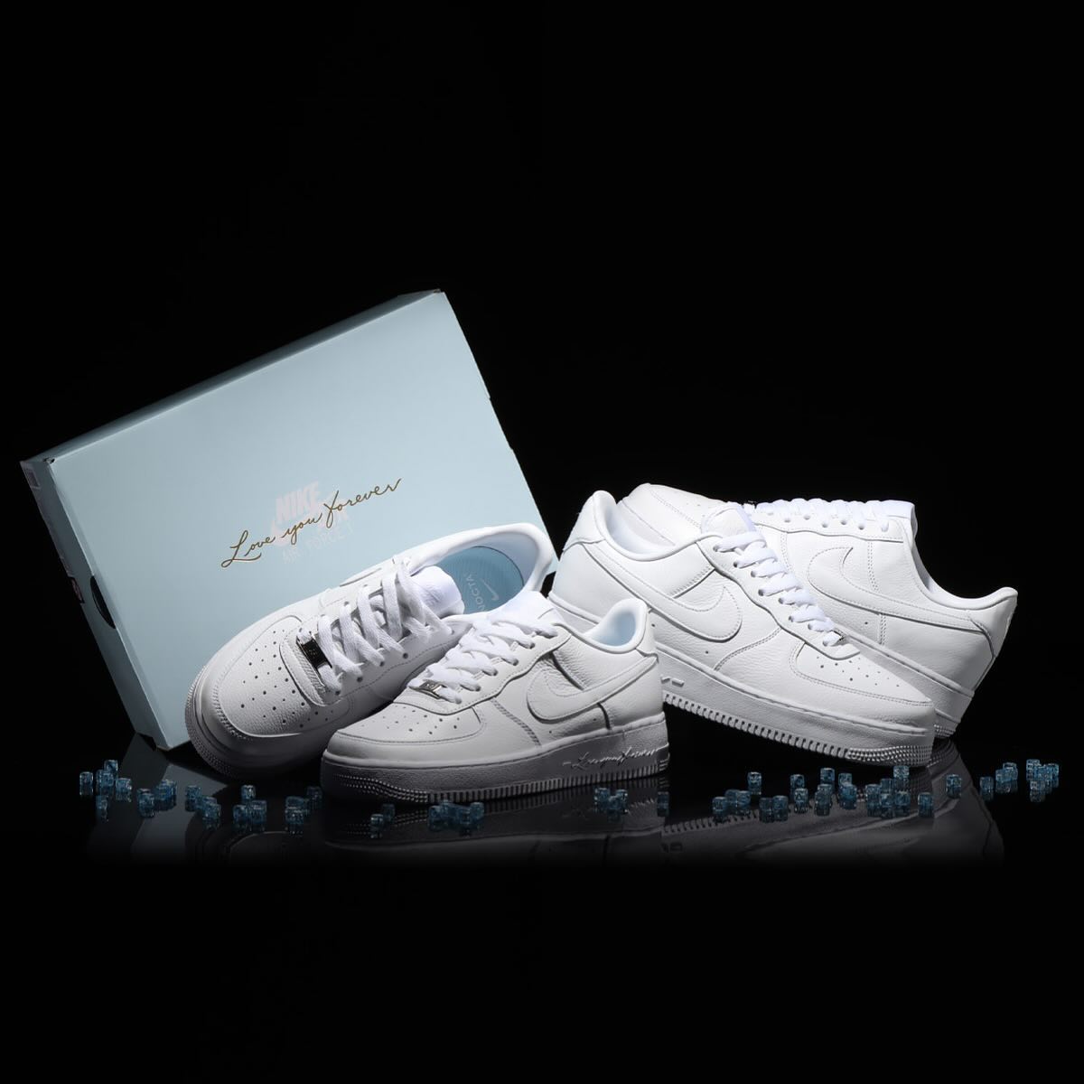 Nike,adidas,藤原浩,sacai,Kaws  目前 10 双「最值得抄底」的联名球鞋！同事看完又要忍不住了！