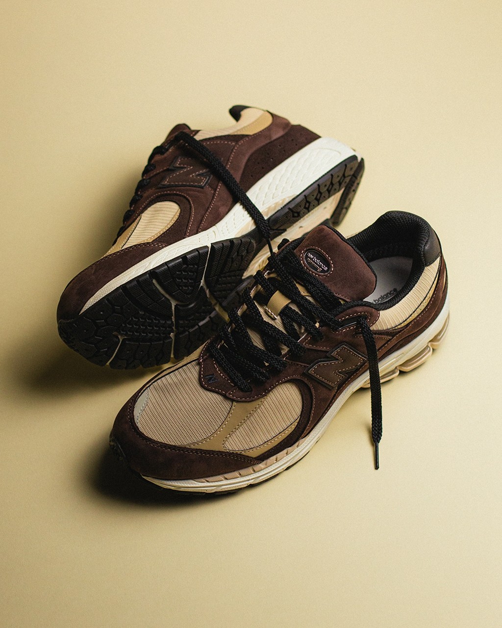 New Balance,M2002RXQ,GORE-TEX  防水 NB 2002R 又来了！新配色实物美图曝光！