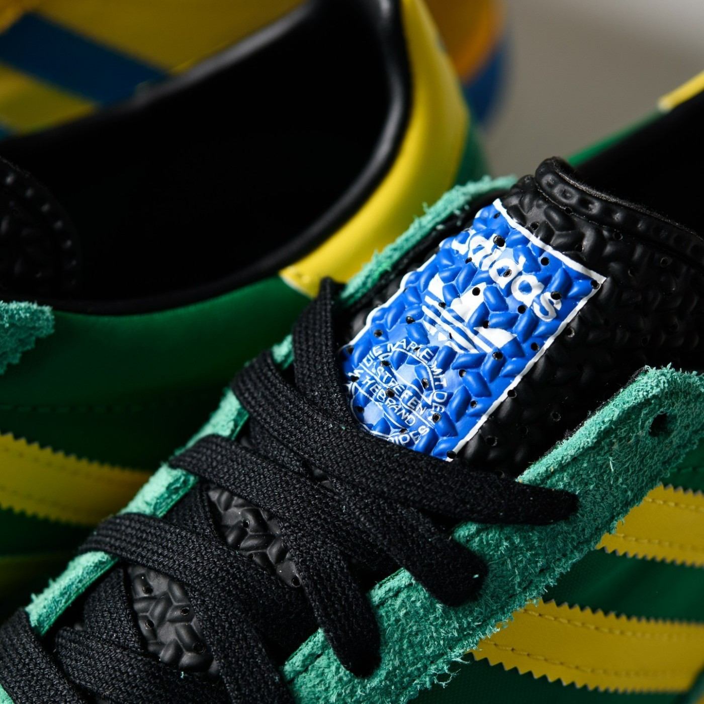 adidas Originals,SL72  复古穿搭新选择！这三双鞋你怎么选？