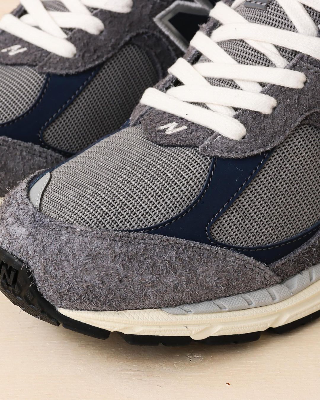 NB,New Balance,M2002R  近期最火鞋型之一！New Balance 2002R 新配色美图！