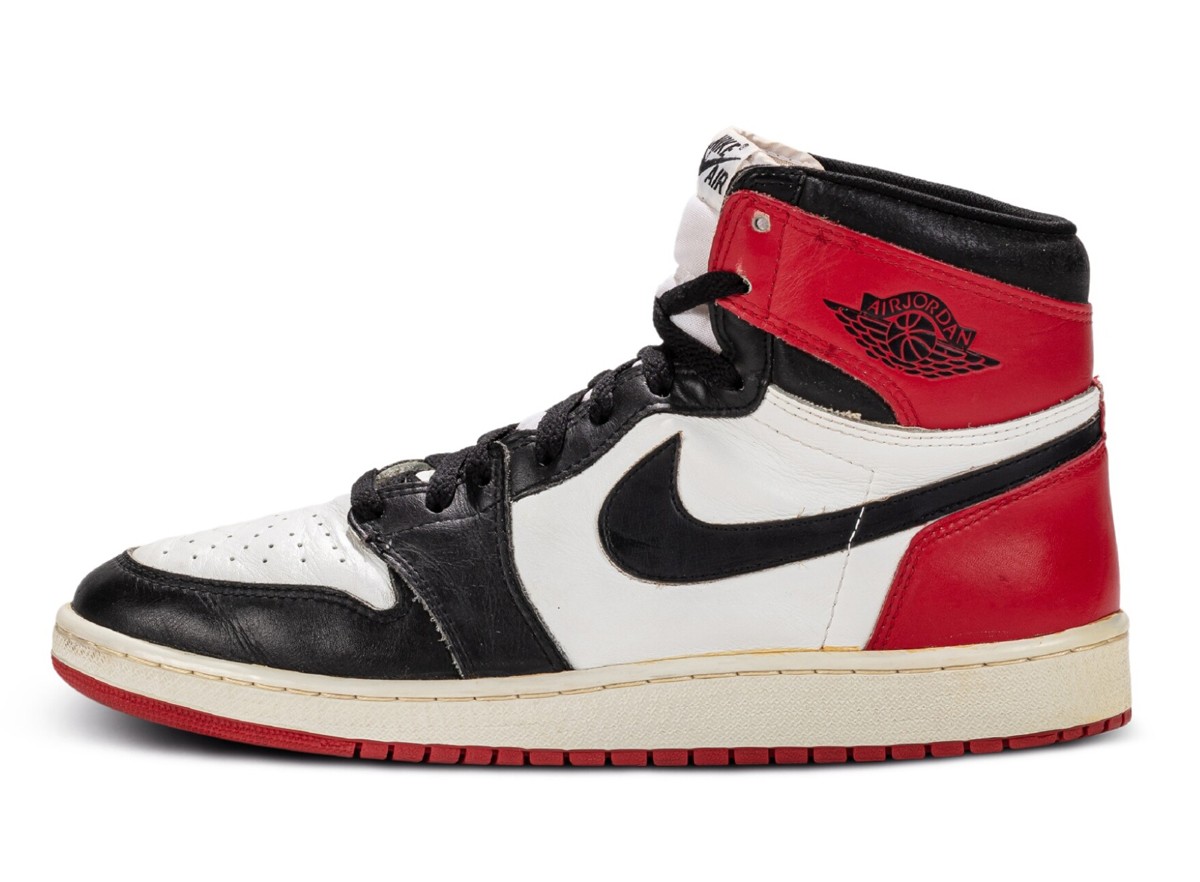 Air Jordan 1,AJ1,黑脚趾,Black Toe  日期敲定！年底「黑脚趾 AJ1」又有新消息！