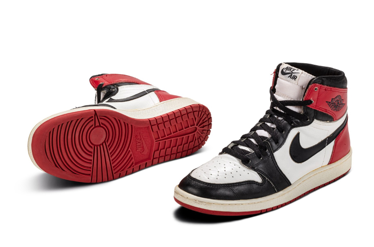AJ1,Air Jordan 1 High OG,Black  千万记清楚！「黑脚趾」AJ1 日期曝光！