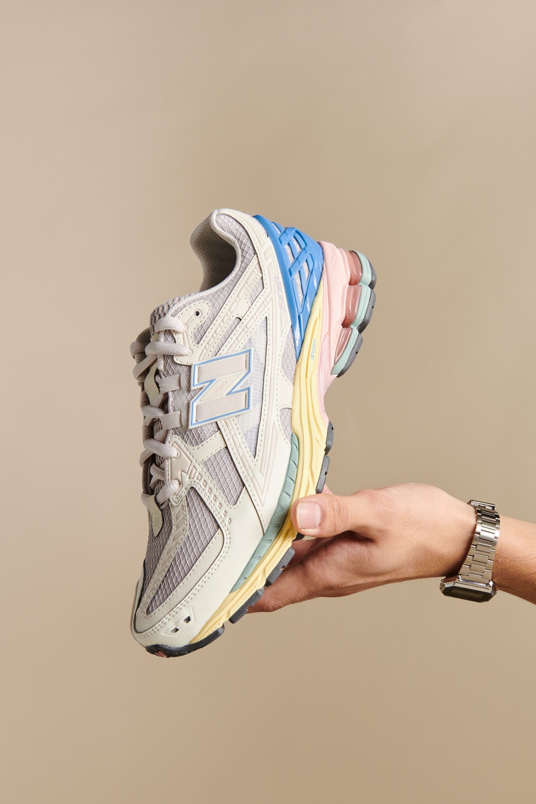 New Balance,1906Utility  1906 新版本！New Balance 全新 1906Utility！