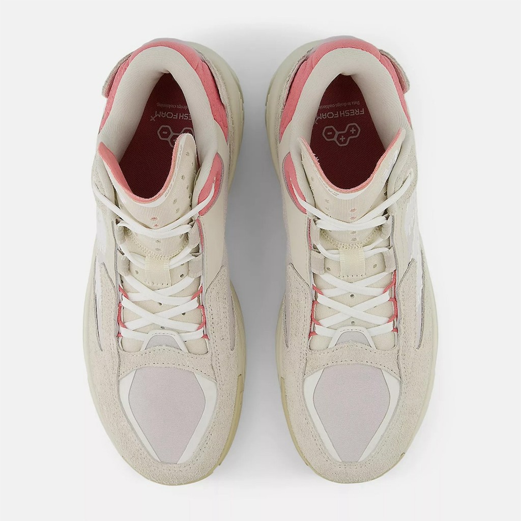 New Balance,Fresh Foam BB v2,M  NB「全新实战鞋」公布！颜值你打几分？